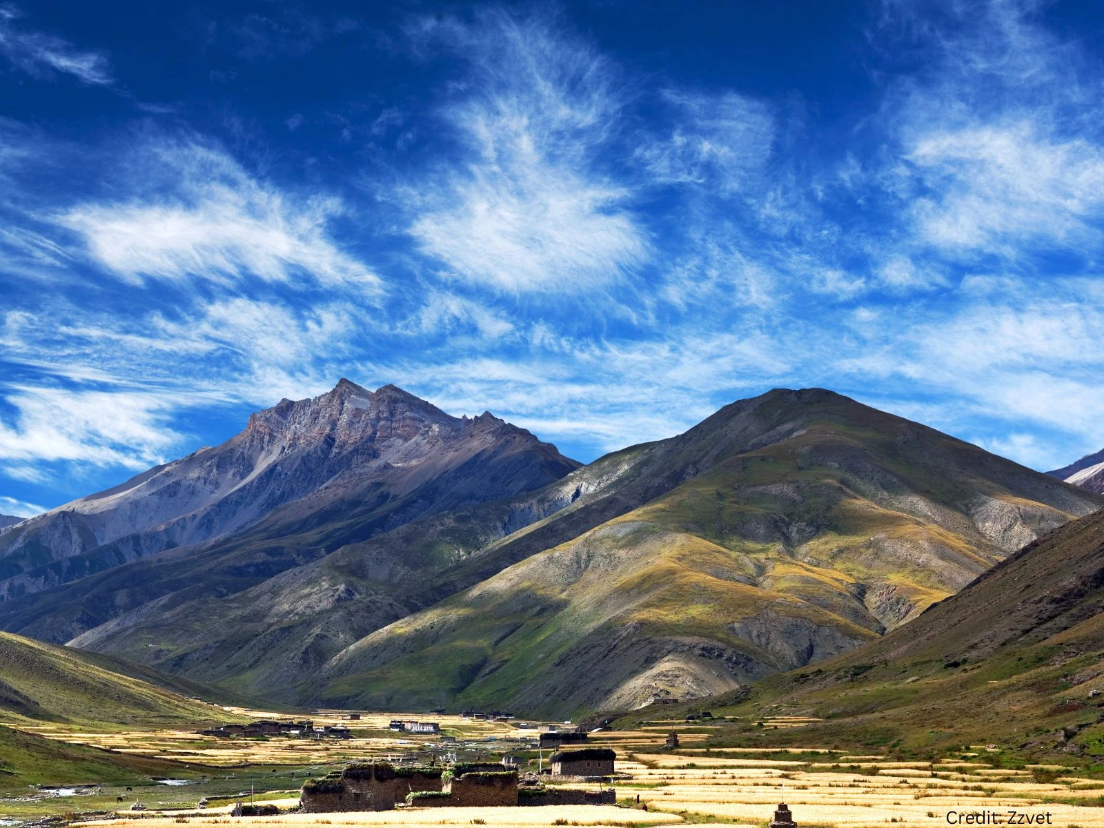 Upper Dolpo Trek - Visit the Bon Kingdom